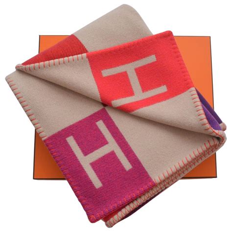 cost of hermes blanket|Hermes blanket price.